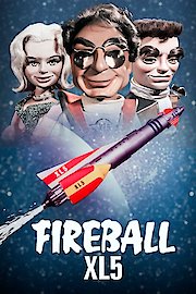 Fireball XL-5