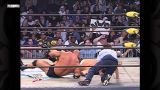 Starrcade December 28, 1997 Goldberg Vs. Steve 