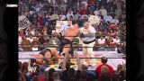 Nitro November 23, 1998 Wcw World Heavyweight Championship Match Goldberg Vs. The Giant