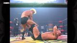 Nitro March 8, 1999 Goldberg Vs. Ric Flair