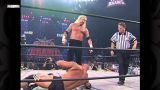 Fall Brawl September 12, 1999 Goldberg Vs. Diamond Dallas Page