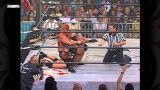 Halloween Havoc October 24, 1999 United States Championship Match Goldberg Vs. Sid