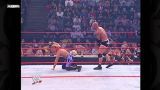 Badd Blood June 15, 2003 Goldberg Vs. Chris Jericho