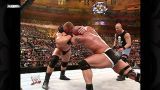 WrestleMania Xx March 14, 2004 Goldberg Vs. Brock Lesnar