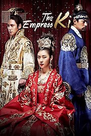 Empress Ki