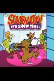 Scooby-Doo! It's Show Time!