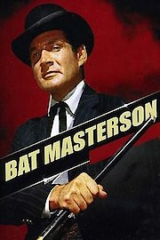 Bat Masterson