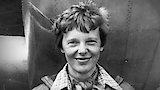 Is Amelia Earhart Alive?