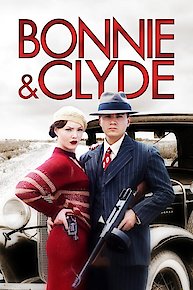 Bonnie and Clyde