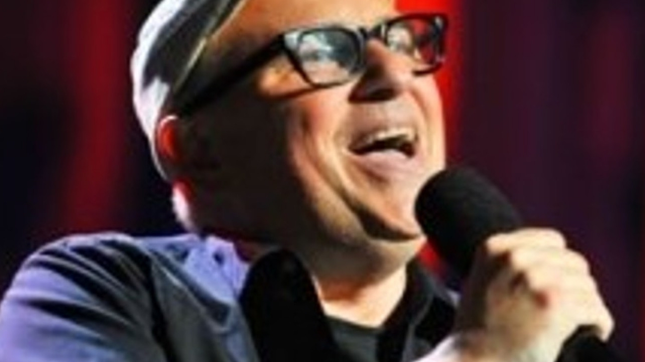 Bobcat Goldthwait: You Don't Look The Same Either