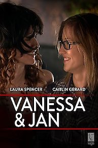 Vanessa & Jan