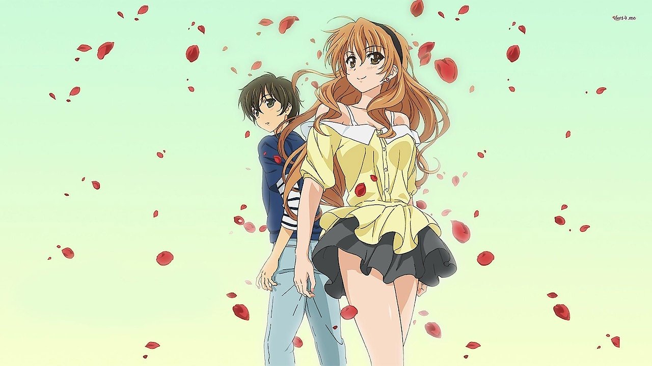 Golden Time (Anime)