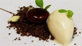 Just Desserts