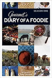 Gourmet's Diary of a Foodie