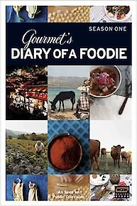 Gourmet's Diary of a Foodie