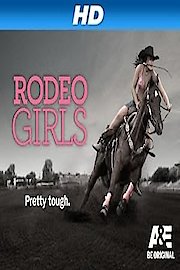 Rodeo Girls