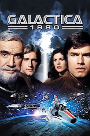Galactica 1980