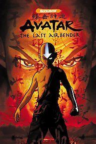 Avatar: The Last Airbender, Extras - Book 1: Water