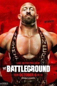 WWE Battleground