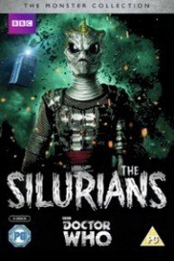 Doctor Who, Monsters: Silurians