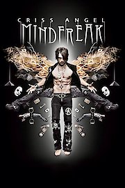 Criss Angel Mindfreak