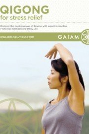 Qigong for Stress Relief