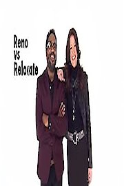 Reno vs Relocate