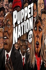 Puppet Nation ZA