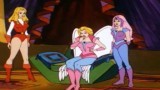 Princess of Power: Just The Way You Are