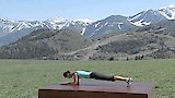 Bonus Core Cardio Workout