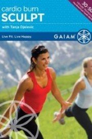 Cardio Burn Sculpt