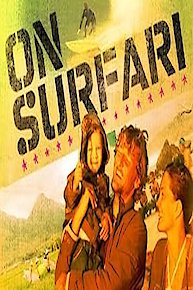 On Surfari
