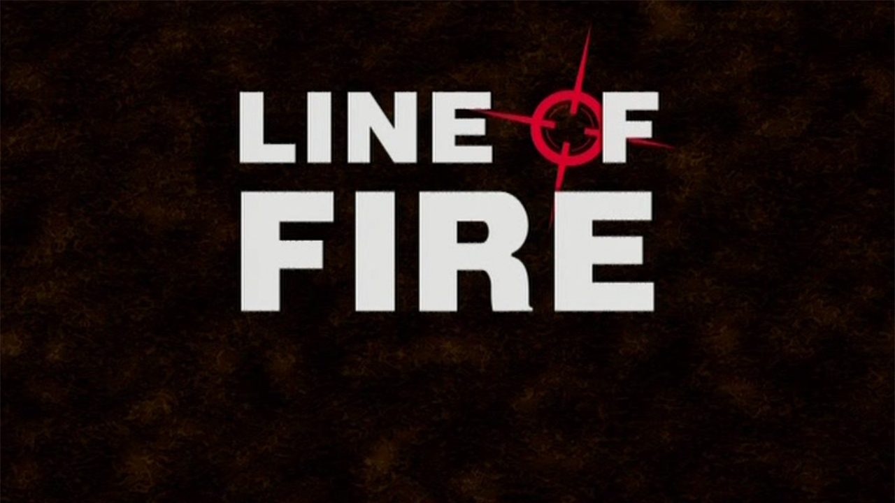 Line of Fire