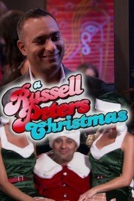 A Russell Peters Christmas