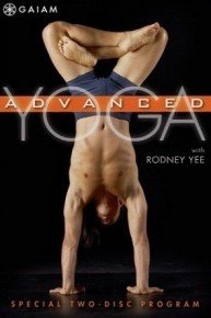 Advanced Yoga