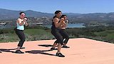 Cardio Burn Kickbox