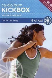 Cardio Burn Kickbox
