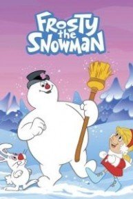 Frosty the Snowman Holiday Collection