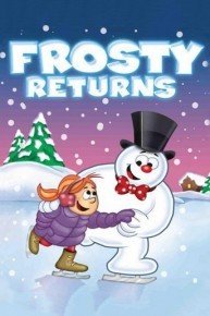 Frosty Returns