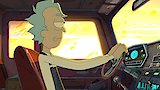 The Rick, The Mort & The Ugly