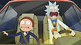 Cryo Mort a Rickver