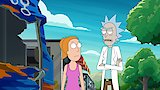 Morty Daddy