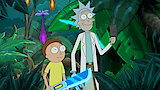 Mortgully: The Last Rickforest