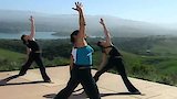 Cardio Burn Yoga