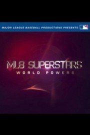 MLB Superstars: World Powers