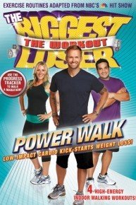 The Biggest Loser: Power Walk