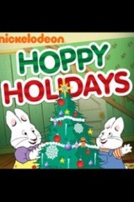 Max & Ruby, Hoppy Holidays