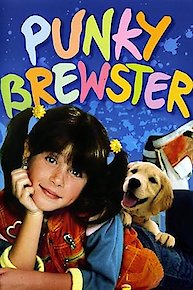 Punky Brewster