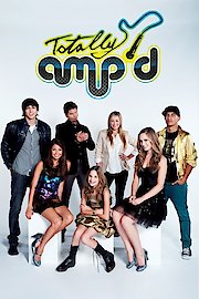 Totally Amp'd