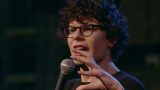 Numb: Simon Amstell Live from the BBC